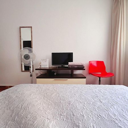 Vivienda La Merced Διαμέρισμα Ουέλβα Εξωτερικό φωτογραφία