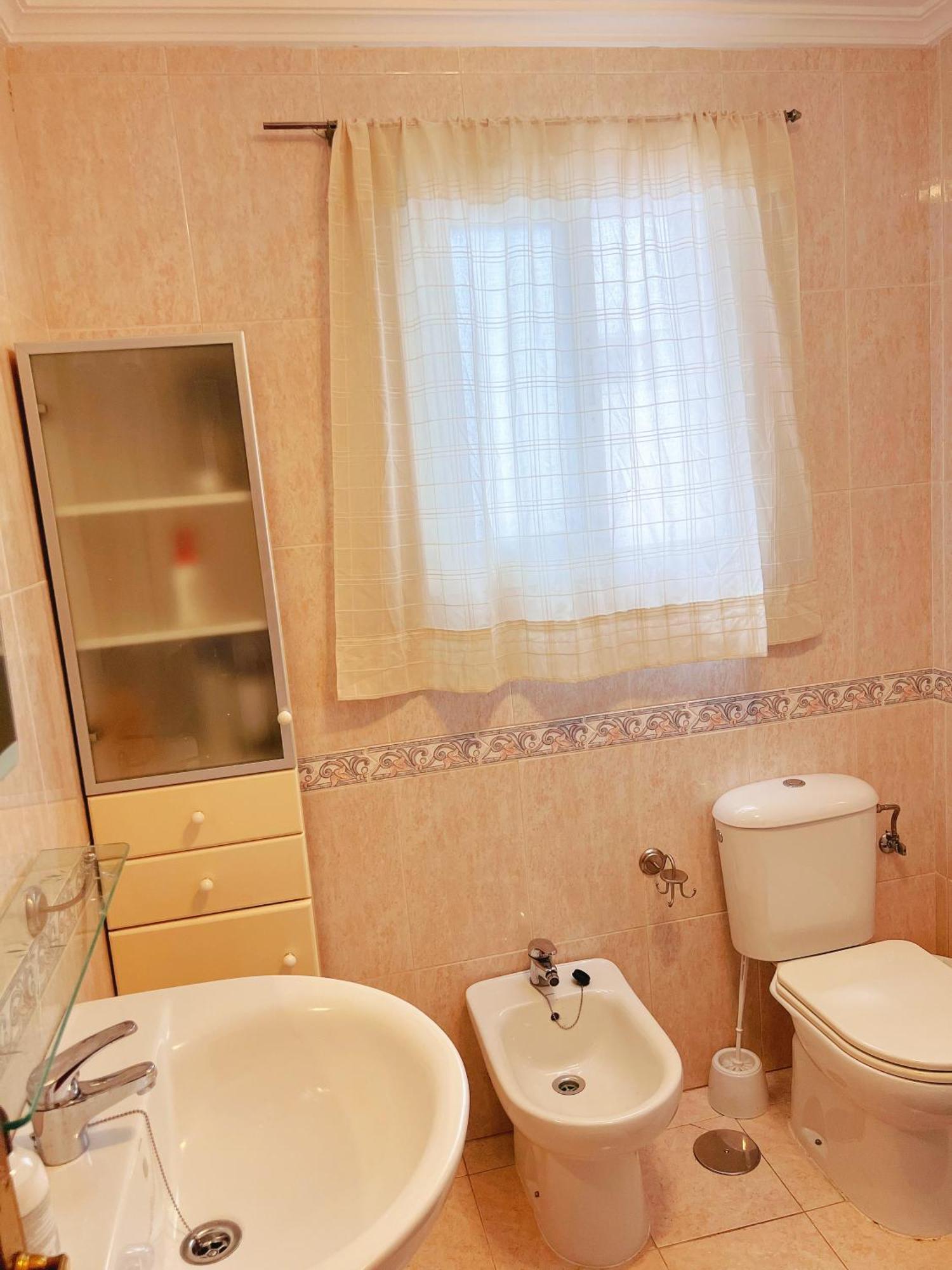 Vivienda La Merced Διαμέρισμα Ουέλβα Εξωτερικό φωτογραφία