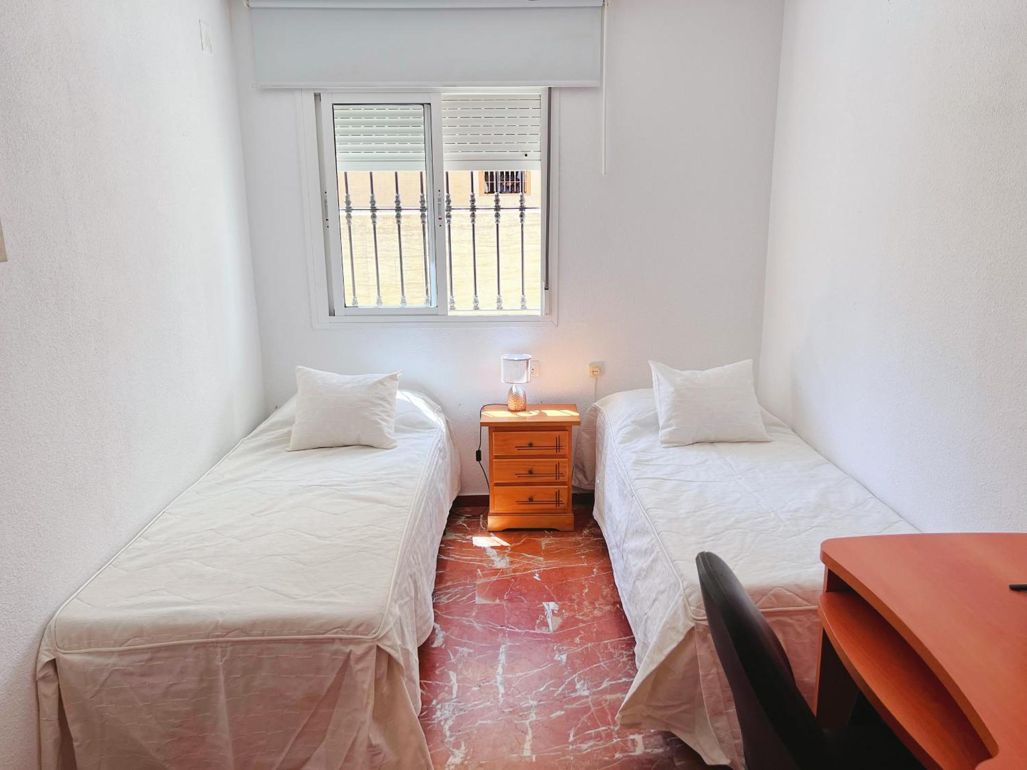 Vivienda La Merced Διαμέρισμα Ουέλβα Εξωτερικό φωτογραφία