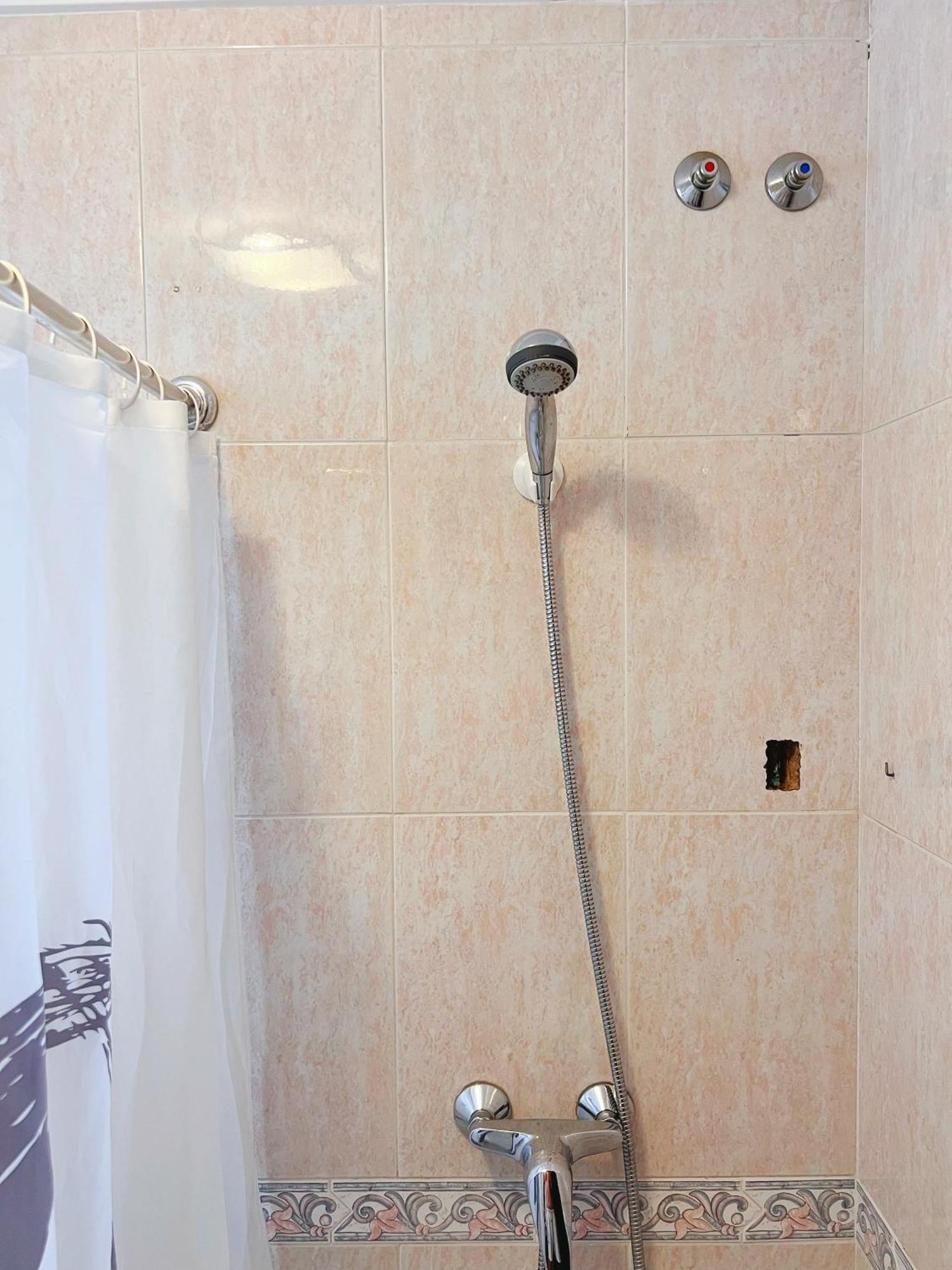 Vivienda La Merced Διαμέρισμα Ουέλβα Εξωτερικό φωτογραφία