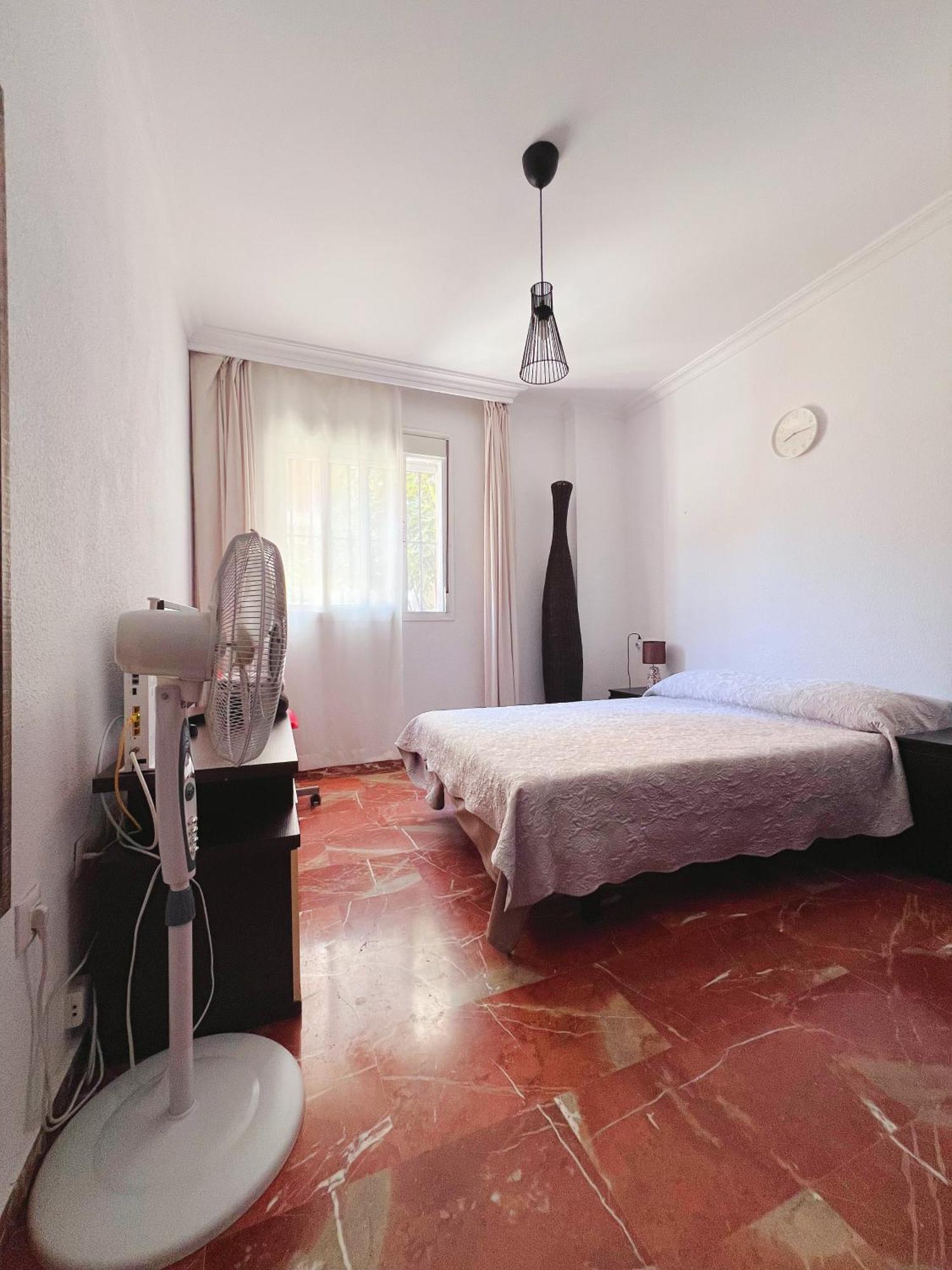 Vivienda La Merced Διαμέρισμα Ουέλβα Εξωτερικό φωτογραφία