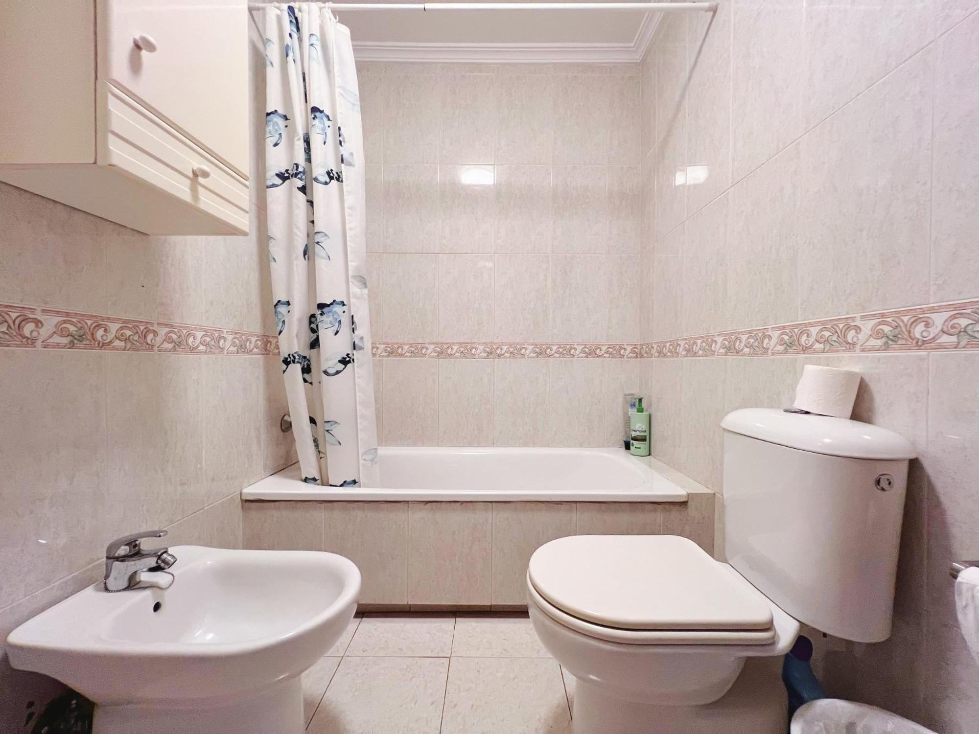 Vivienda La Merced Διαμέρισμα Ουέλβα Εξωτερικό φωτογραφία
