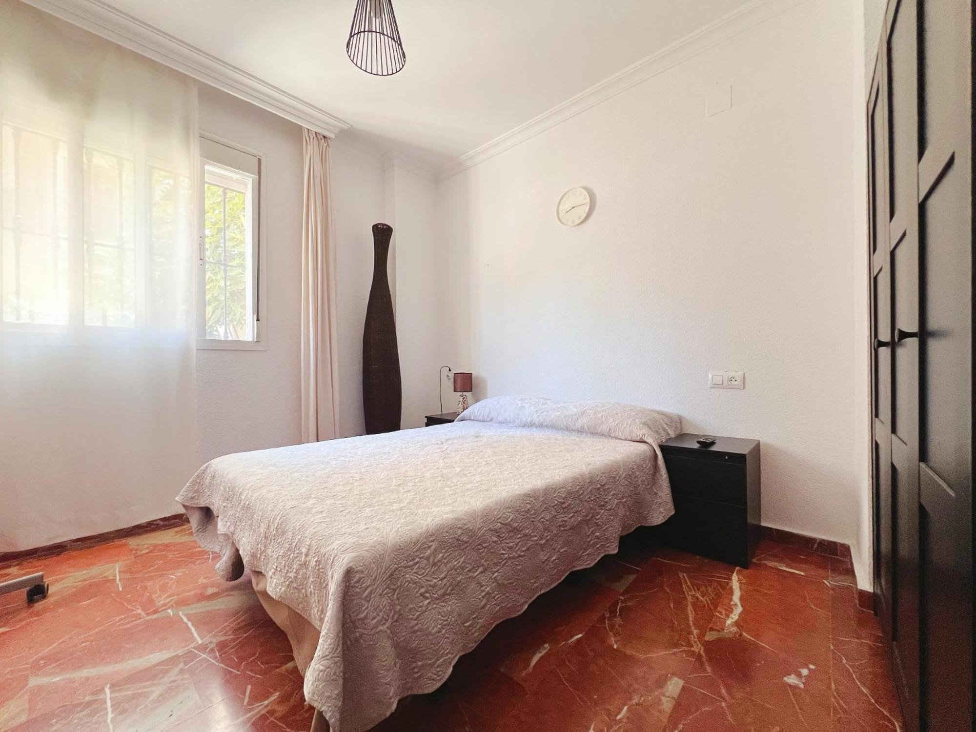Vivienda La Merced Διαμέρισμα Ουέλβα Εξωτερικό φωτογραφία