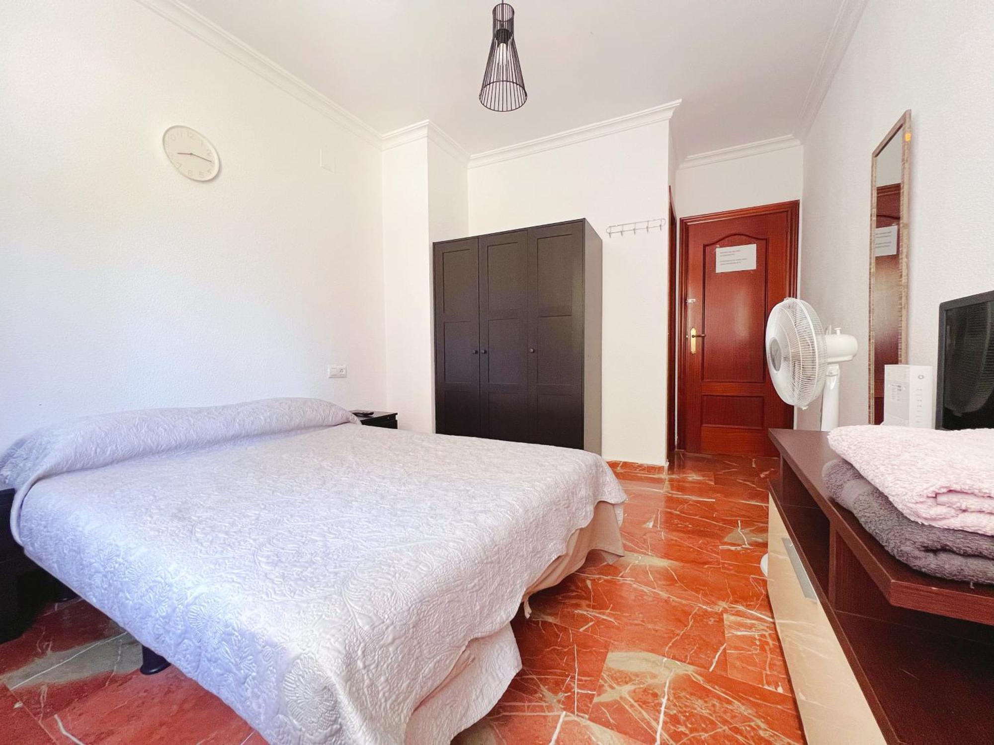 Vivienda La Merced Διαμέρισμα Ουέλβα Εξωτερικό φωτογραφία